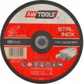 AWTools tarcza do metalu 230x1,9x22,2mm (AW49006)