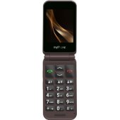Harmony LTE Praline Collection Brown