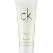 Calvin Klein CK One 200ml