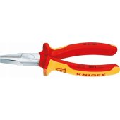 Knipex plokščiareplės 160 1000V (20 06 160)