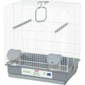 Zolux ZOLUX PRIMO CARLA 40 cm narvas, pilkos/ baltos spalvos