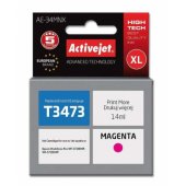 AE-34MNX purpurinis 14 ml