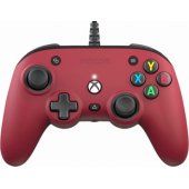 Pro Compact Red