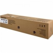 MX62GTYB geltonas toneris