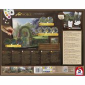Schmidt Spiele My ArtNOBLE Thomas Kinkade – Kolibrių kotedžas