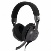 GH-2440 Parrot Black