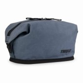 5438 Aion Toiletry Bag Dark Slate