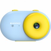 Realikids Waterproof Blue