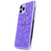 "Neo Case Xiaomi Redmi 10C", violetinė