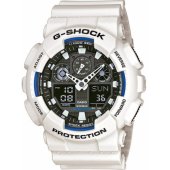 GA-100B-7AER