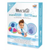 _7045109 Buki Mini Lab Bath Balls