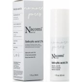 Nacomi Next Level Salicylic Acid 2% serumas su salicilo rūgštimi 30ml