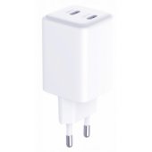 Hyper Charger PD 45W White