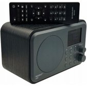Regent i101 Black
