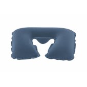Bestway 67006 pripučiama kelioninė pagalvė Croissant, mėlyna