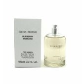 _8192146 Burberry Weekend for Women Smaržu Testeris EDP 100ml