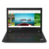 12.5" ThinkPad A285 Ryzen 5 Pro 2500U 8GB 256GB SSD W11 Pro ReNew