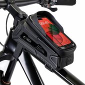 Bike Mount V2 L Black