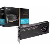 Radeon AI PRO R9700 Creator 32GB GDDR6 256bit