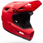 SANCTION 2 XS/ S 51-55cm Red