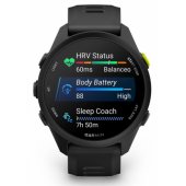 Forerunner 70 Black 010-04307-00