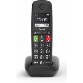 E290A DECT Black