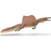 Collecta plūduriuojanti Spinozauro figūrėlė su judančiu žandikauliu Deluxe