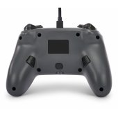 Enhanced Battle-Ready Black