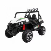 Grand Buggy 4x4 LIFT White