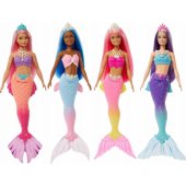 Barbie Dreamtopia Mermaid (HGR08)