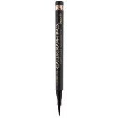 Calligraph Pro Precise 24h Matt 010 Intense Black atsparus vandeniui 1,2ml