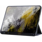 Minkštas dėklas planšetiniam kompiuteriui Xiaomi Pad 6, juodas