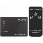 SWV-HDMI-0003 video switch