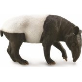 Collecta Malayan Tapir figurine