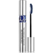 Diorshow Iconic Overcurl blakstienų apimties tušas 264 mėlynas 6g