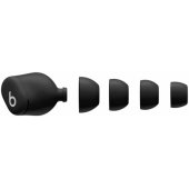 Solo Buds Matte Black
