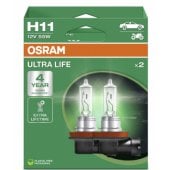 64211ULT H11 12V 55W
