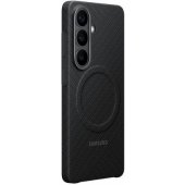 Carbon Magnet Case Galaxy S26 Black