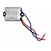 Geko Element rozruchowy/ szlifierka 230 16A/ (40/ 800)
