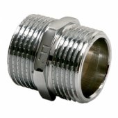 Ferro chromuotas nipelis 1/ 2" N03C