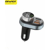 C-843 FM Charger GC PowerGaN 33W PD 3.0 QC