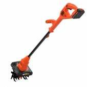 BETL1820L-QW – 18 V akumuliatorinis kultivatorius