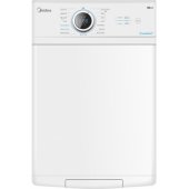 _8452048 Midea | skalbimo mašina | MF100T70BA10/ W-HR | energijos efektyv