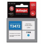 AE-34CNX Žalsvai mėlyna 14 ml