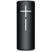 Megaboom 4 juodas