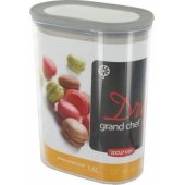 INDAS MAISTUI/ BIRIEMS PRODUKTAMS 1,6 L OVALUS 4345