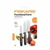 Functional Form Favorite peilių rinkinys, 3 dalių