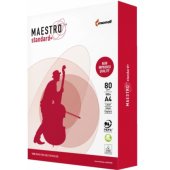 Maestro Standard Plus 80 g/ m2 A4 500vnt