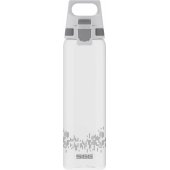 Total Clear One MyPlanet antracito spalvos 750 ml