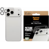 PicturePerfect Camera Lens Protector iPhone 17 Pro Max